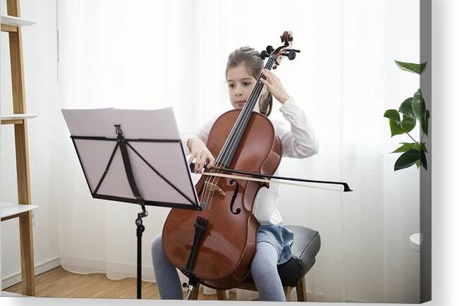 Violončelo