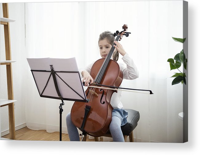 Violončelo